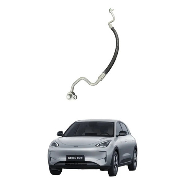 Mangueira Ar Condicionado Geely Ex2 2025 A 2026