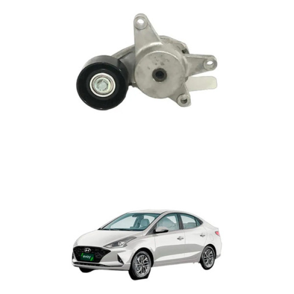 Tensor Da Correia Hb20 1.0 Turbo Gdi 2020 2022