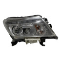Farol Direito Nissan Frontier 2019 A 2022