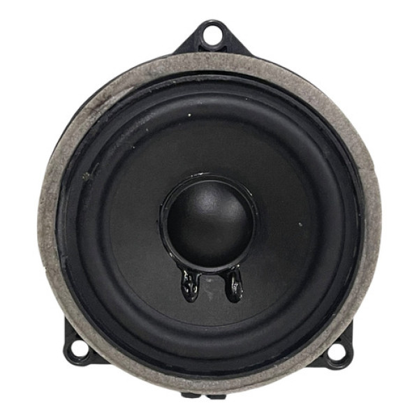 Alto-falante Traseira Esquerda Bmw X1 M Sport 2024 Preto