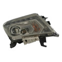 Farol Direito Nissan Frontier 2019 A 2022