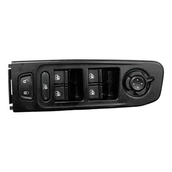 Botao Comando Vido Eletrico Motorista Jeep Renegade 2021
