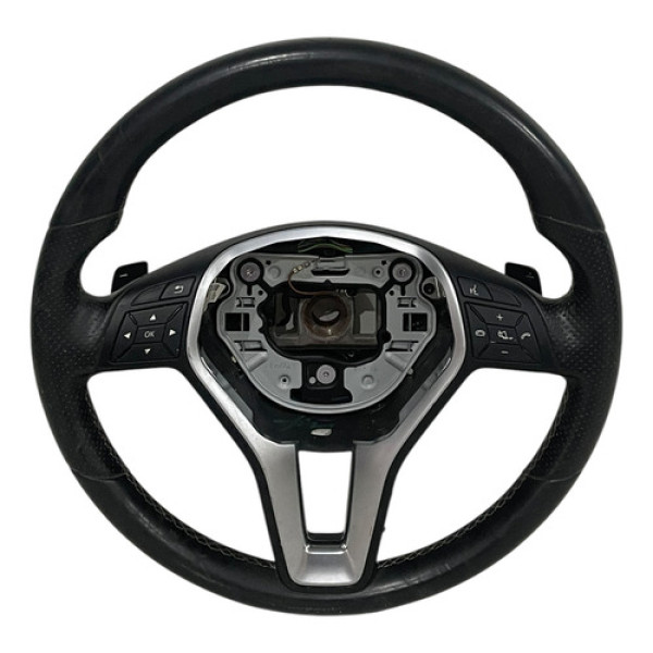 Volante De Direção Mb Gla 200 1.6 Turbo 2015