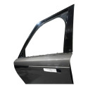 Porta Dianteira Esquerda Range Rover Velar 2018 A 2021 Dianteira Direito Preto