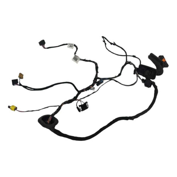 Chicote Diant Esq Vw Nivus Comfortline 2024