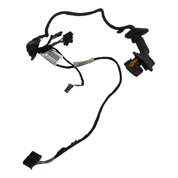 Chicote Porta Tras Esq Vw Nivus Comfortline 2024