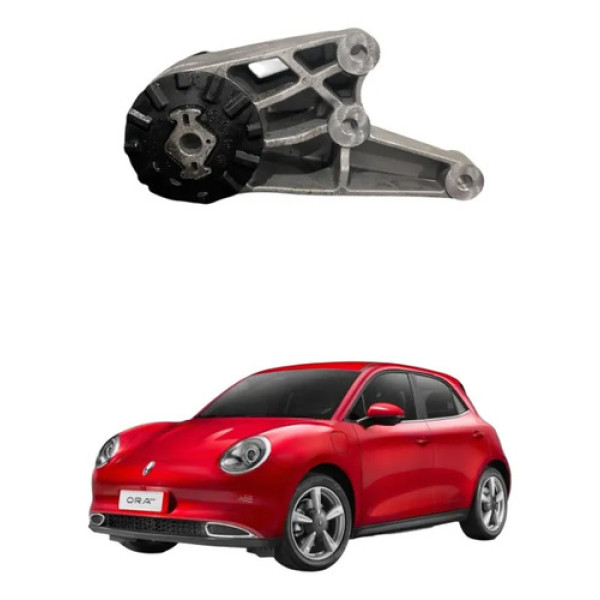 Coxim Suporte Motor Direito Gwm Ora 03 Skin Gt 2023 A 2026