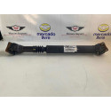 Cardan Dianteiro Nissan Frontier 2.3 2021 C/ 14.000 Km