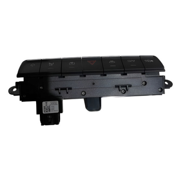 Botao Comando De Ar Condicionado Gwm Haval H6 2025 Bege