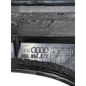 Acabamento Direito Tampa Traseira Audi Q5 2.0 2018 2019 Preto