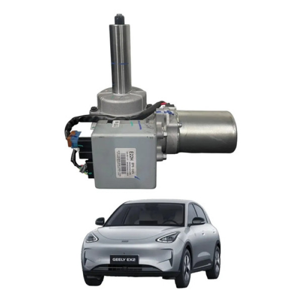 Coluna De Direçao Eletrica Geely Ex2 2025 A 2026