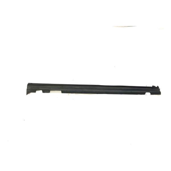 Spoiler Lateral Direito Volvo Xc40 2020/2022 Preto