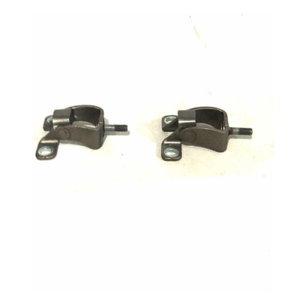 Dobradiça Da Tampa Traseira Ford Territory Titanium 20/22