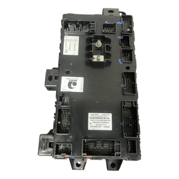 Caixa De Fusiveis Bsm Byd Dolphin Plus 2024 2025