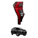 Lanterna Traseira Pajero Sport 2019 A 2022 Original