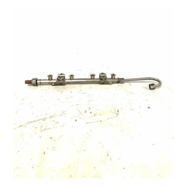Flauta Bico Injetor Audi A3 1.4 2014/2017
