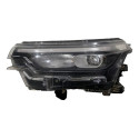 Farol Led Esquerdo S10 Ltz 2025 2026 Original