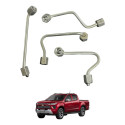Cano Flauta Combustivel S10 2.8 207cv 2025 2026