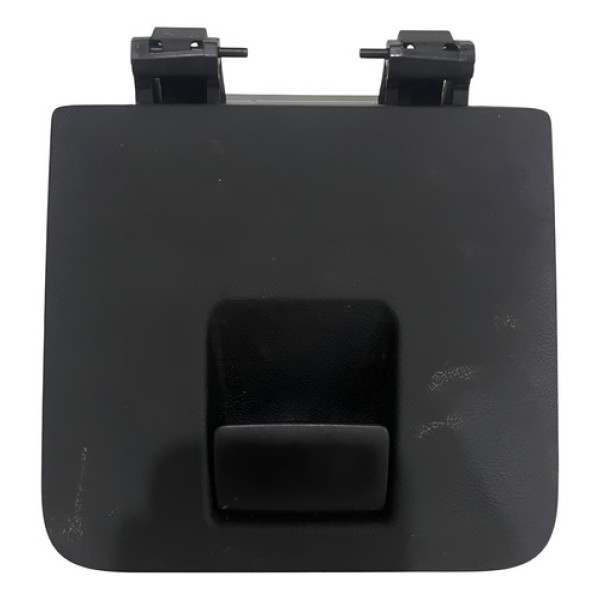 Porta Objetos Bmw X3 2.0 G01 2019 2020 2021 Preto