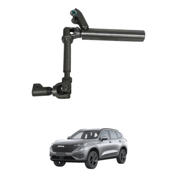 Cruzeta De Direçao Gwm Haval H6 2025