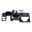 Painel Tabelier Airbag Completo S10 Ltz 2025 2026 Preto