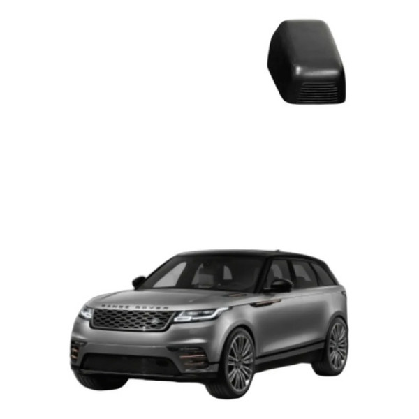 Acabamento Retrovisor Interno Range Rover Velar 2018
