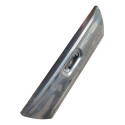 Tampa Traseira S10 Ltz 2025 2026 Original Preto