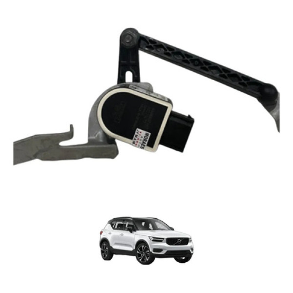 Sensor Nível Altura Farol Volvo Xc40 T4 Momentum 2020