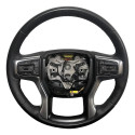 Volante Multifuncional S10 2.8 2025 2026 Original Preto