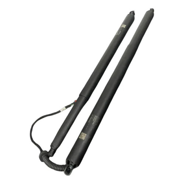 Par De Amortecedor Tampa Traseira Chery Omoda 5 Hev