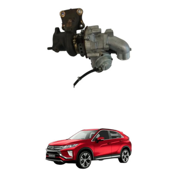Turbina Mitsubishi Eclipse Cross 1.5 2019 2020