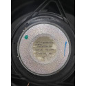 Auto Falante De Porta Byd Dolphin Gs 2024 Preto