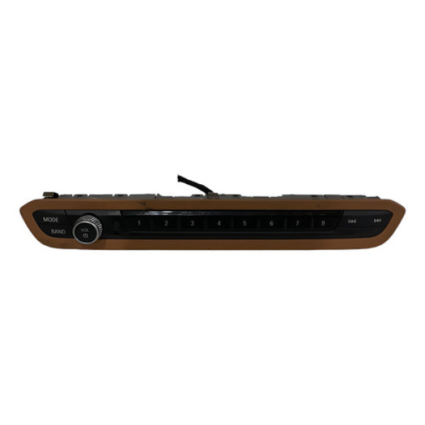 Comando Multimídia Bmw 320 Gp 2021 2022 Caramelo