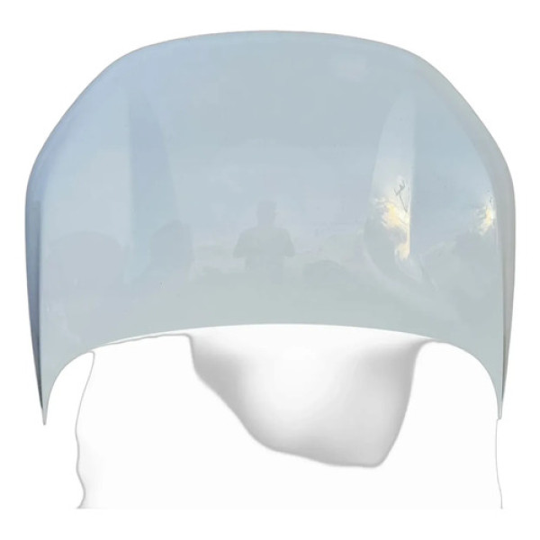 Capo Dianteiro Chery Omoda 5 Hev 2025 2026