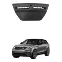 Acabamento Autofalante Painel Range Rover Velar 3.0 V6 2018 Bege