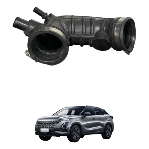 Mangueira Caixa Filtro Ar Chery Omoda 5 Hev 1.5 2025 2026