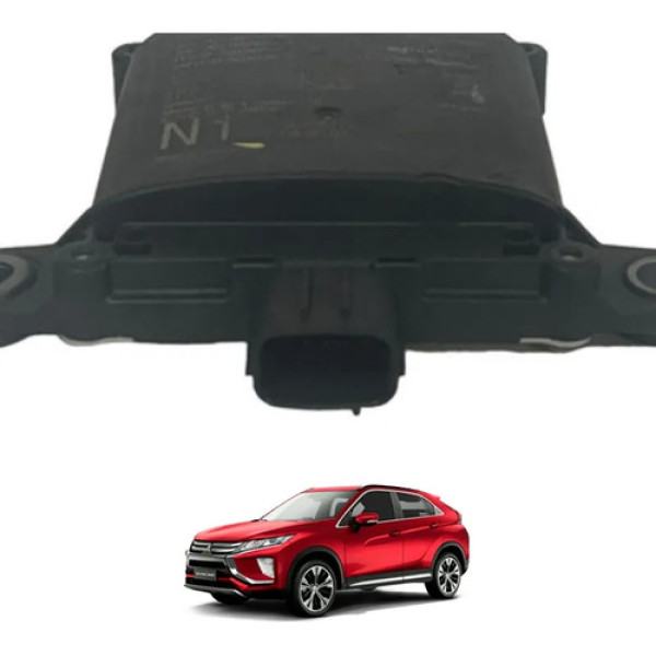 Sensor De Ponto Cego Eclipse Cross 1.5 Turbo 2020 Direito 0