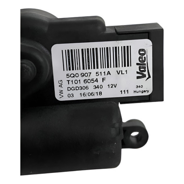 Motor Atuador Cx Ar Condicionado Tiguan Rline 2020