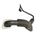 Tubo Coletor Admissão Rampage Rebel Diesel 2023 2024