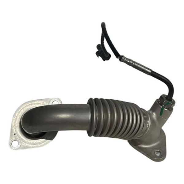 Tubo Coletor Admissão Rampage Rebel Diesel 2023 2024