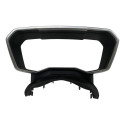 Acabamento Moldura Painel De Instrumento Ford Territory 2021 Preto 10