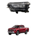 Farol Led Esquerdo S10 Ltz 2025 2026 Original