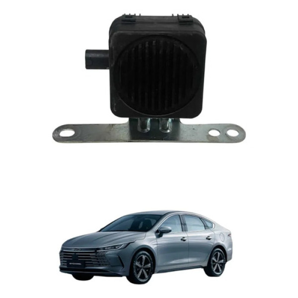 Sirene Byd King Gs 1.5 2025