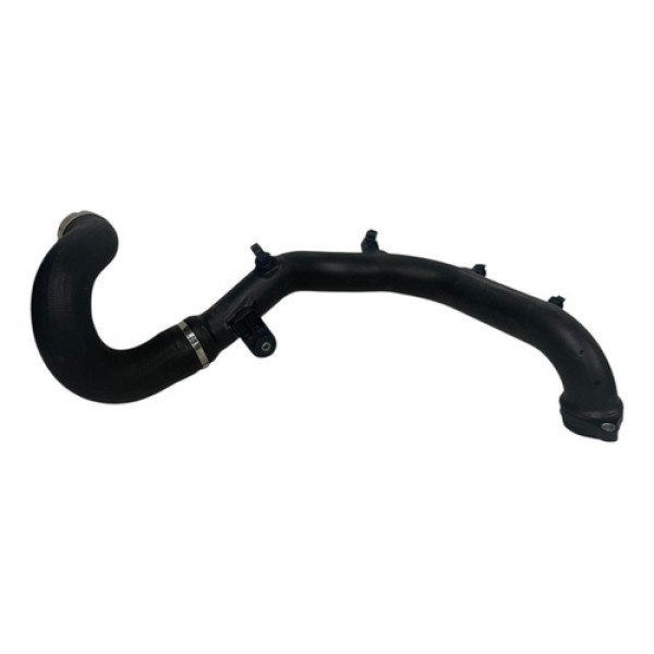Mangueira Duto Intercooler Rampage Rebel Diesel 2023 2024