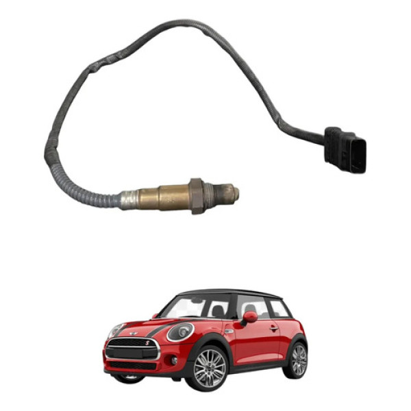 Sonda Lambda Mini Cooper Top 1.5 2018 2019