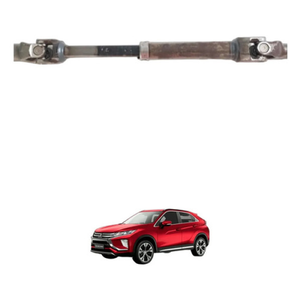 Cruzeta Coluna Direção Mitsubishi Eclipse Cross 2019 A 2021