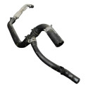 Mangueira Cano Agua S10 Trailblazer 2.8 2025 2026 Preto