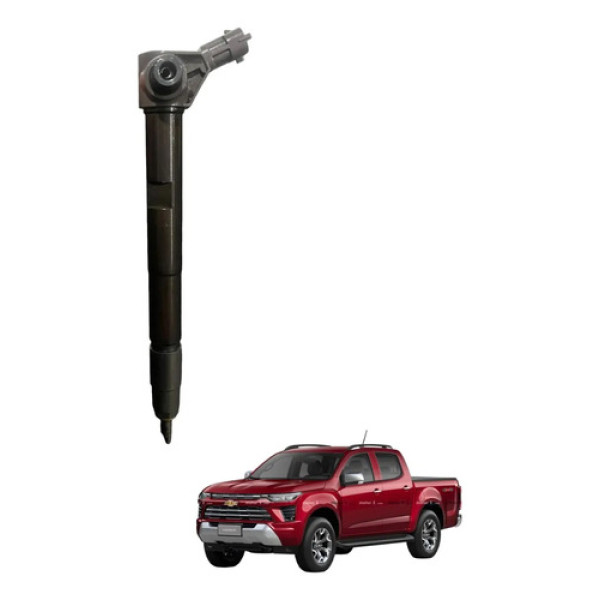 Bico Injetor S10 2.8 Ltz 2025 2026 4009134
