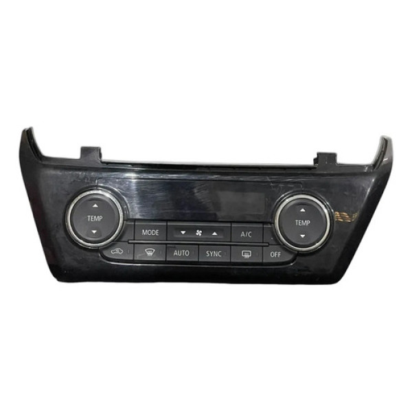 Comando De Ar Eclipse Cross 1.5 2019 2021 Original