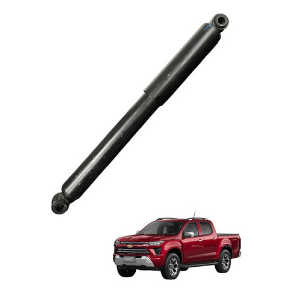 Amortecedor Traseiro S10 2.8 207cv 2025 2026 52188128